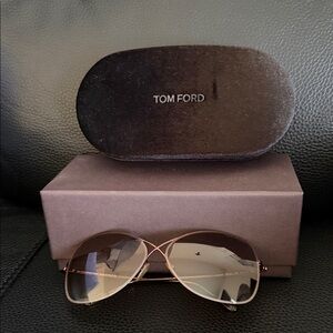 Tom Ford Women Sunglasses
